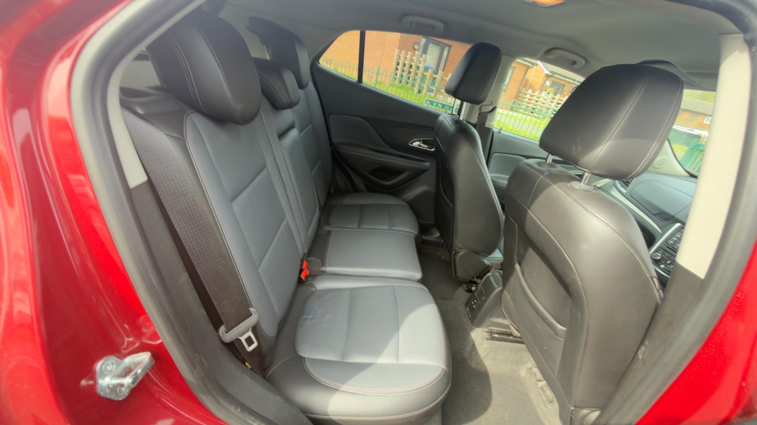 Used Vauxhall Mokka 2015 for sale - 78205929: Photo 20