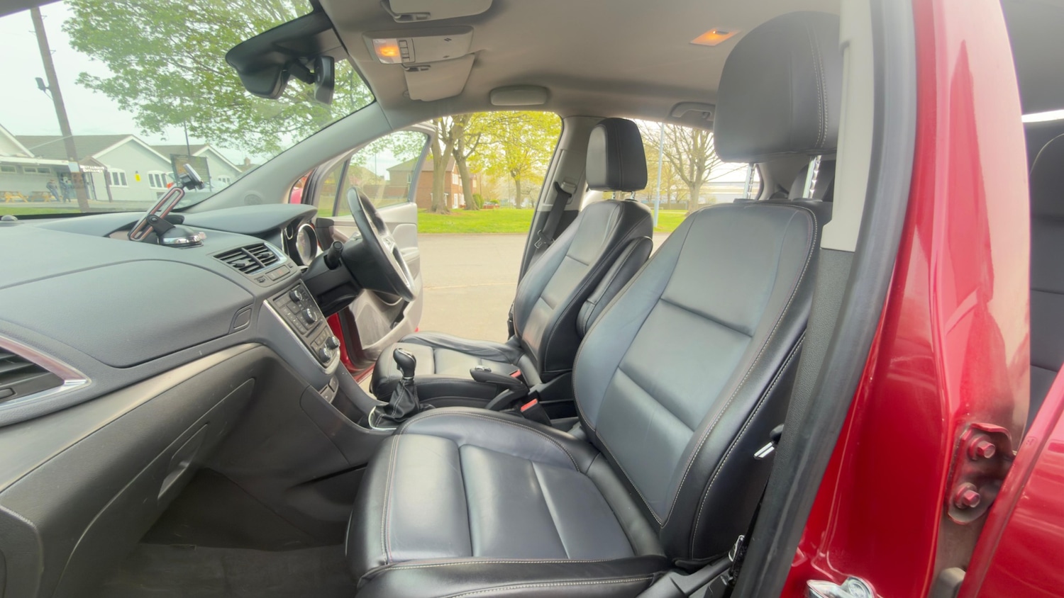 Used Vauxhall Mokka 2015 for sale - 78205929: Photo 24