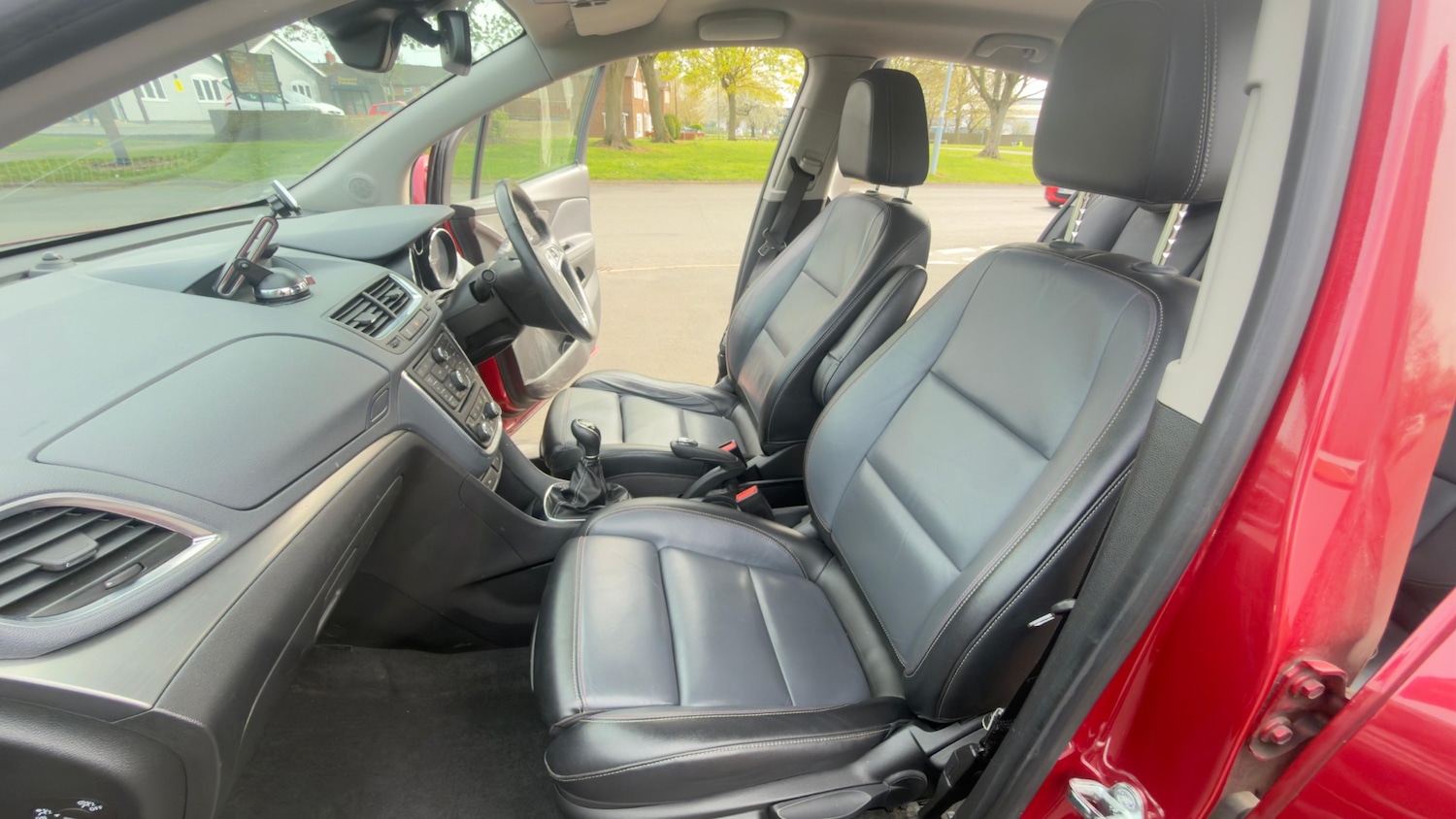 Used Vauxhall Mokka 2015 for sale - 78205929: Photo 27