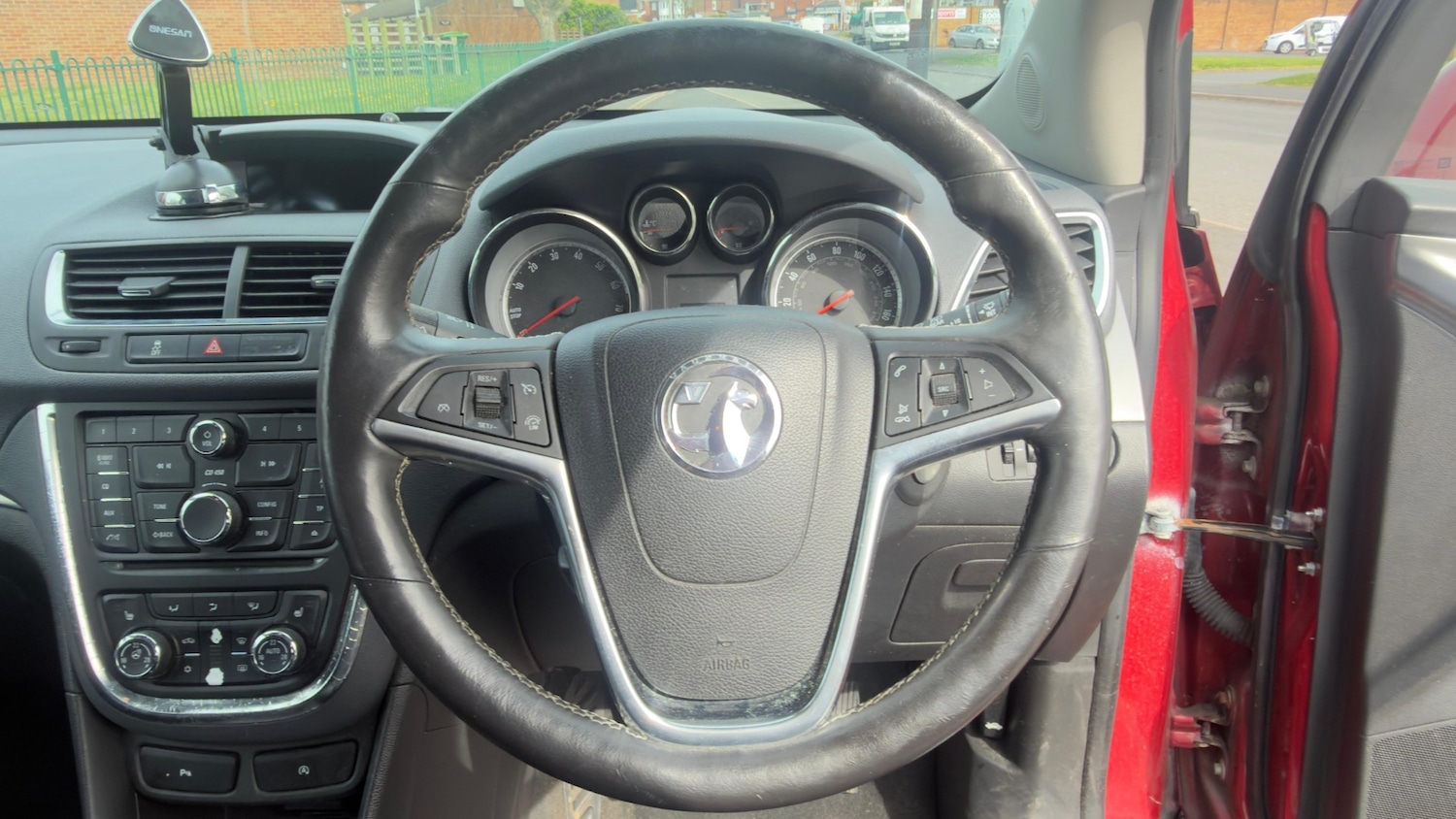 Used Vauxhall Mokka 2015 for sale - 78205929: Photo 38