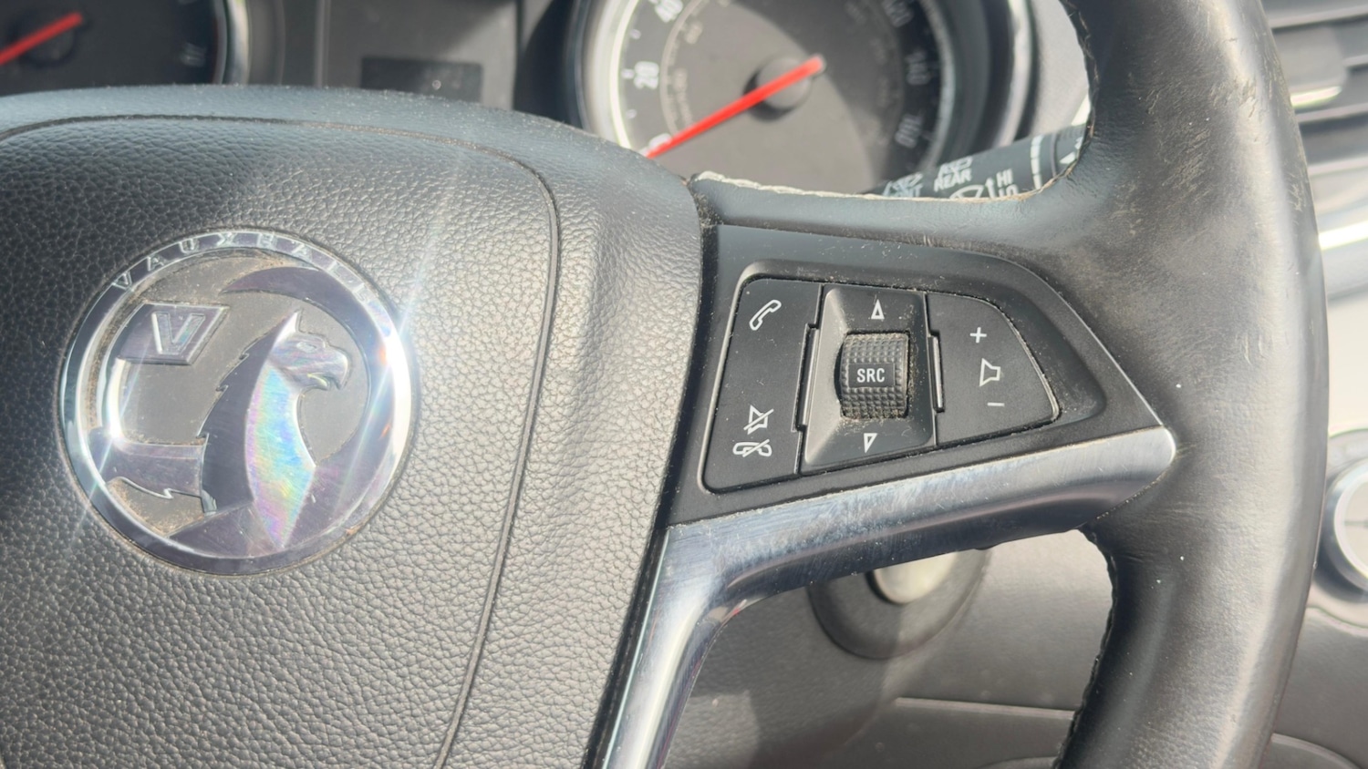 Used Vauxhall Mokka 2015 for sale - 78205929: Photo 42