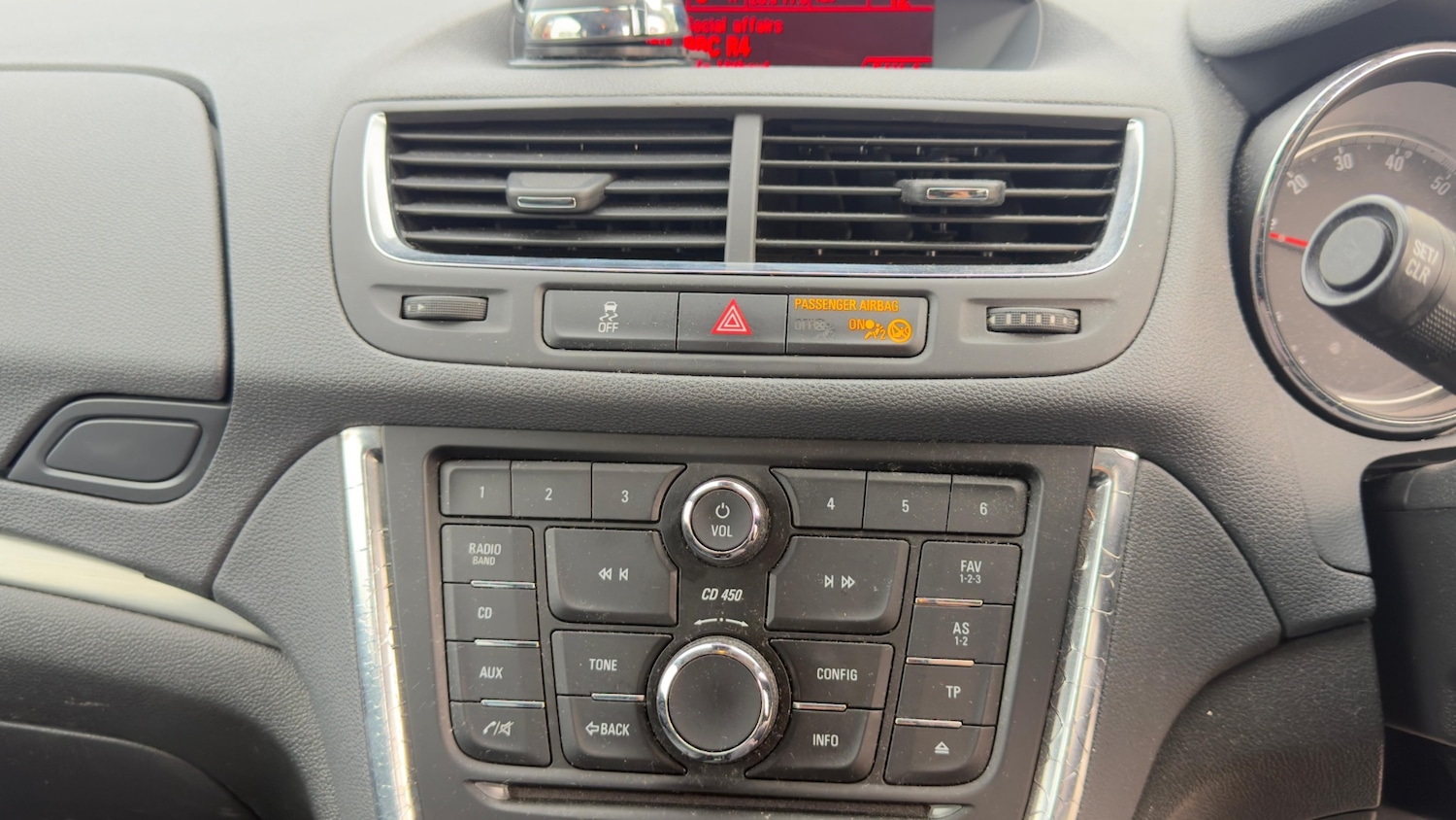 Used Vauxhall Mokka 2015 for sale - 78205929: Photo 44