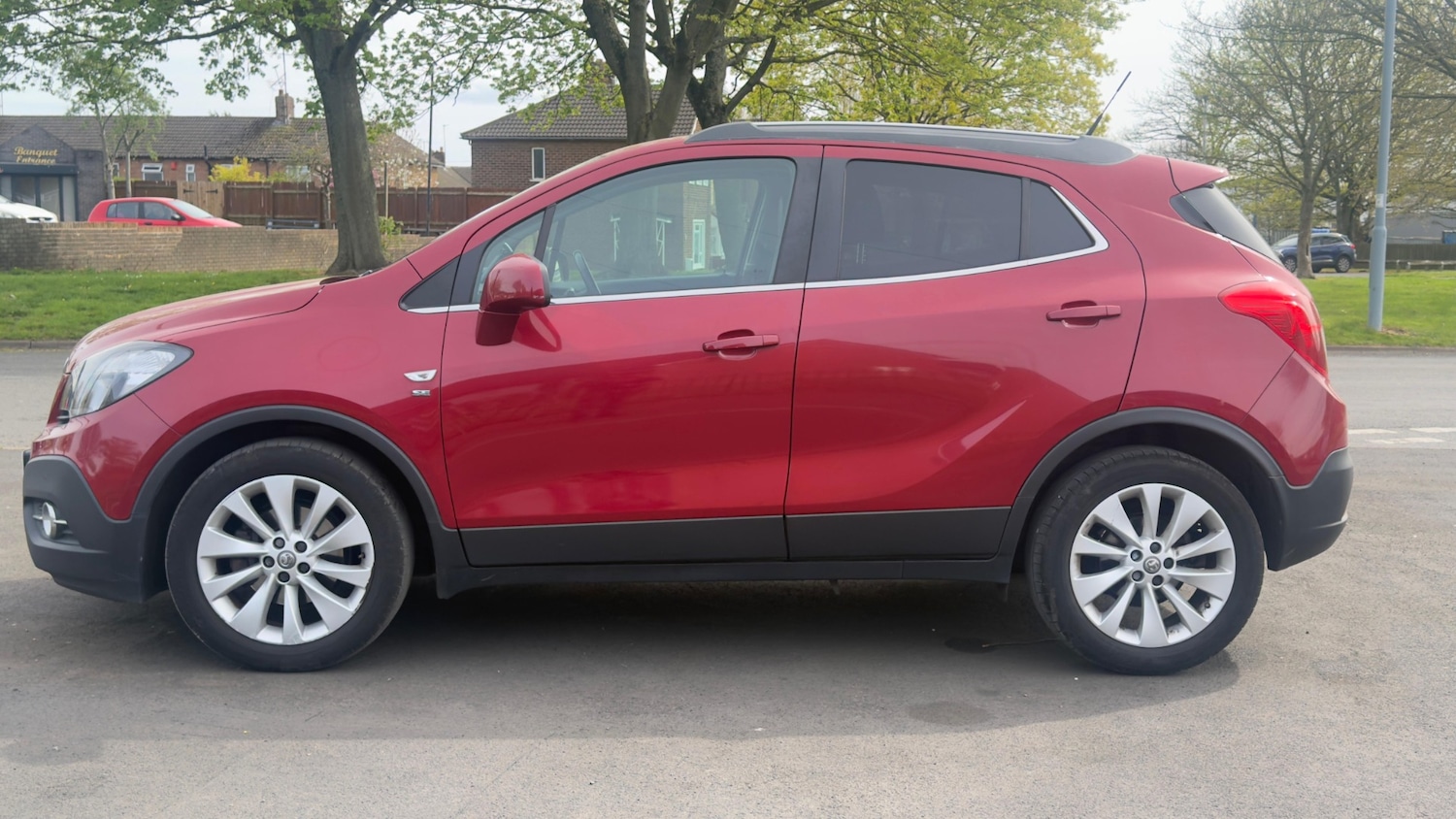 Used Vauxhall Mokka 2015 for sale - 78205929: Photo 7