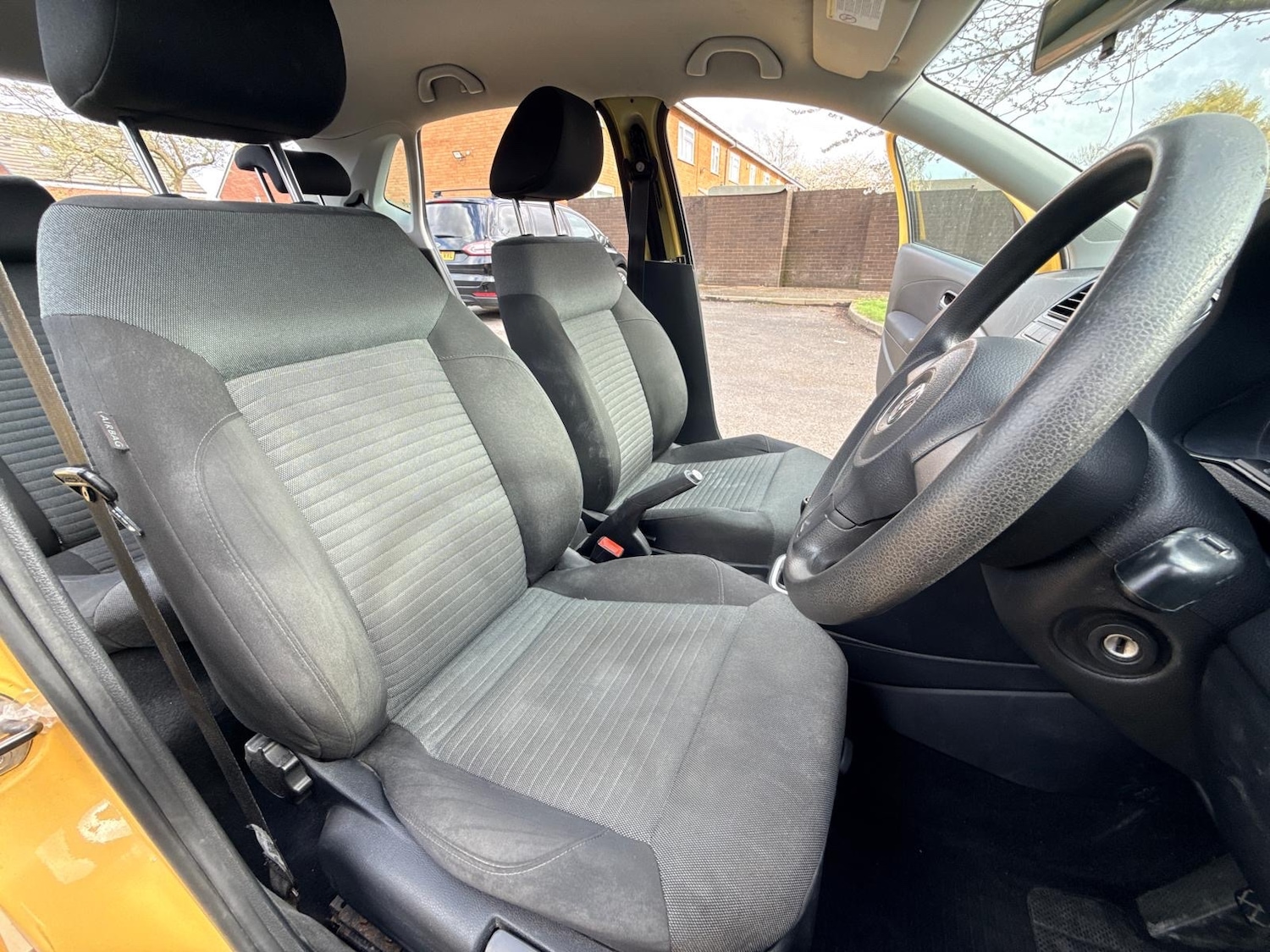 Used Volkswagen Polo 2010 for sale - 78133868: Photo 14