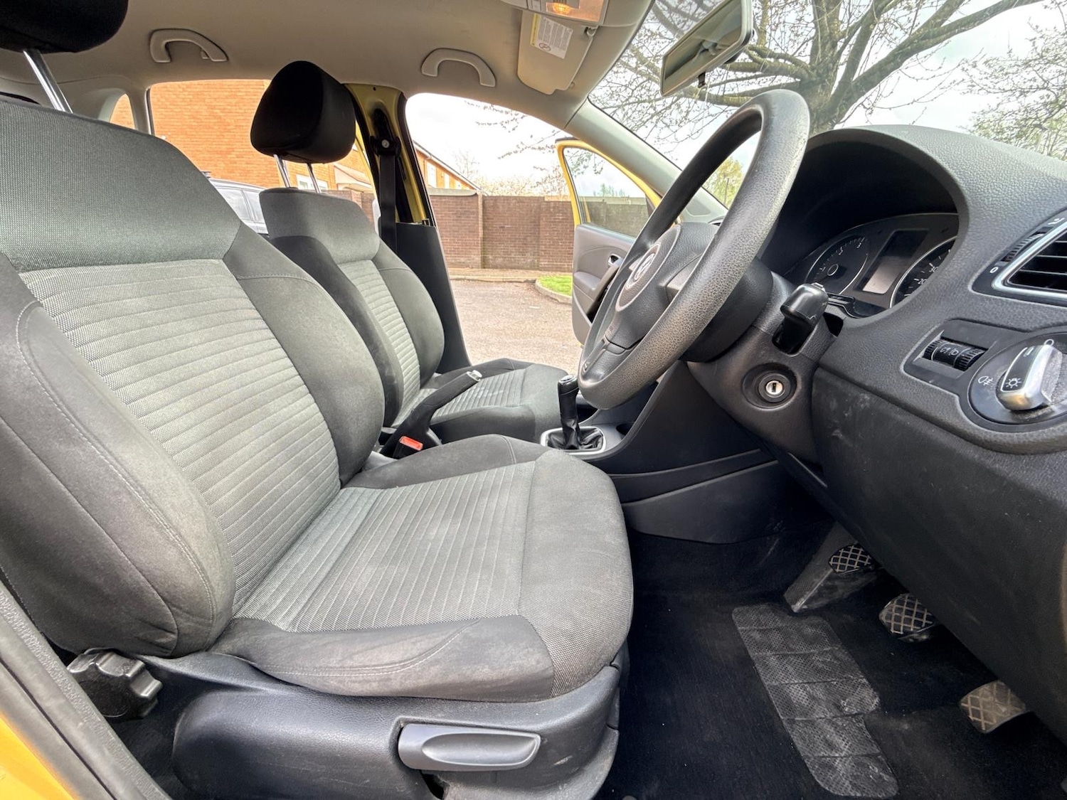 Used Volkswagen Polo 2010 for sale - 78133868: Photo 15