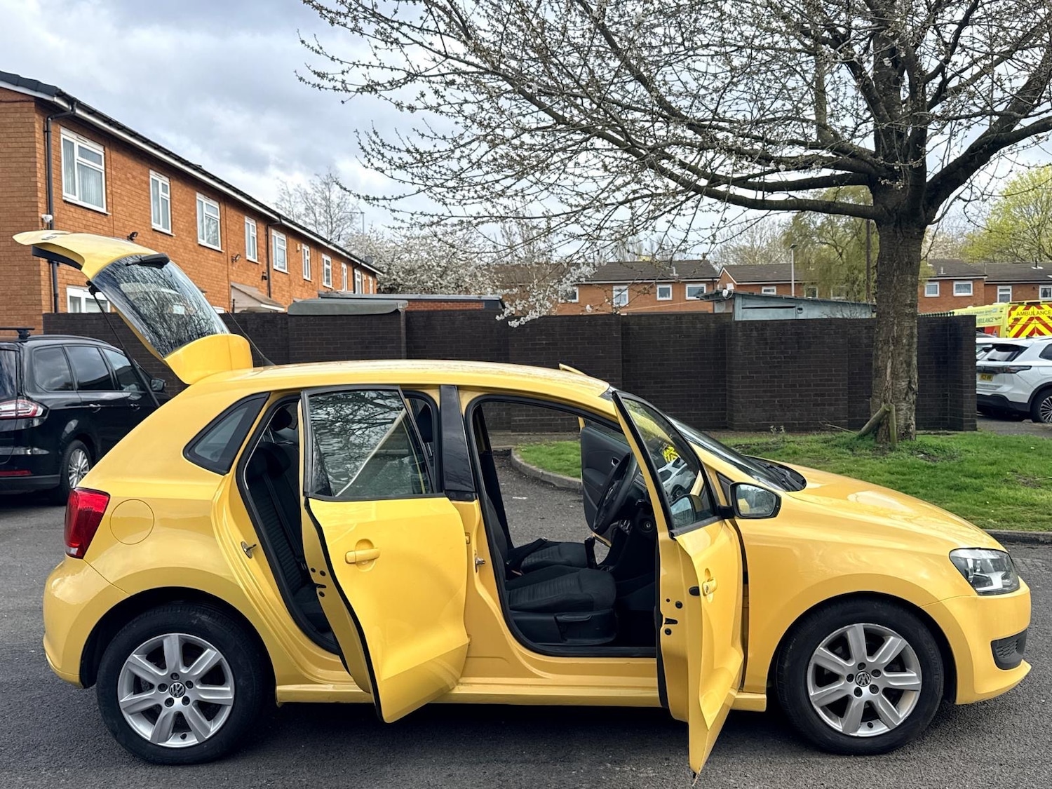 Used Volkswagen Polo 2010 for sale - 78133868: Photo 16