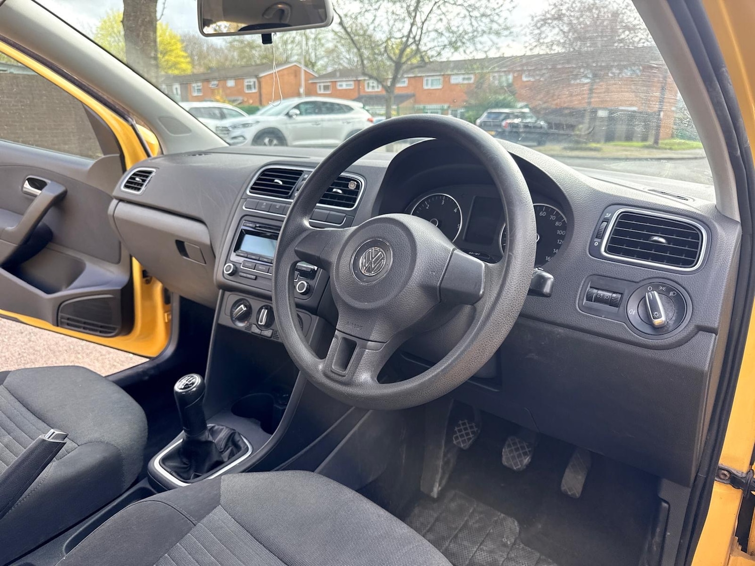 Used Volkswagen Polo 2010 for sale - 78133868: Photo 17