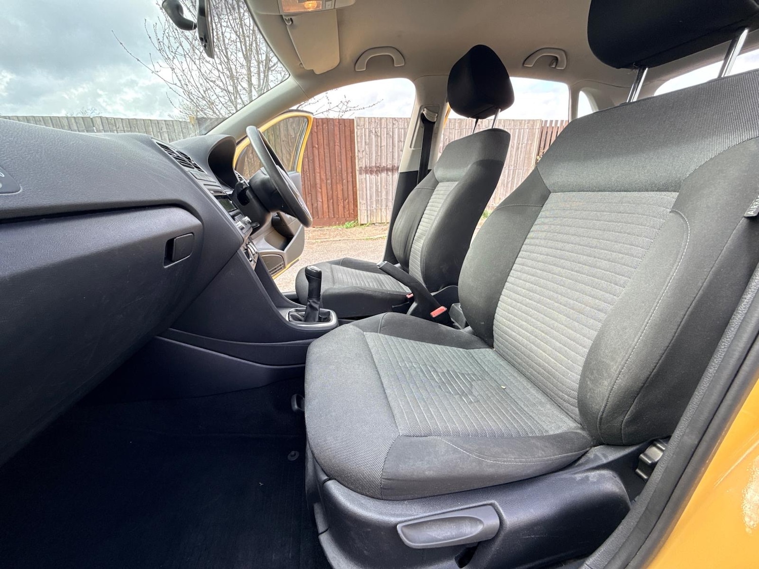 Used Volkswagen Polo 2010 for sale - 78133868: Photo 18