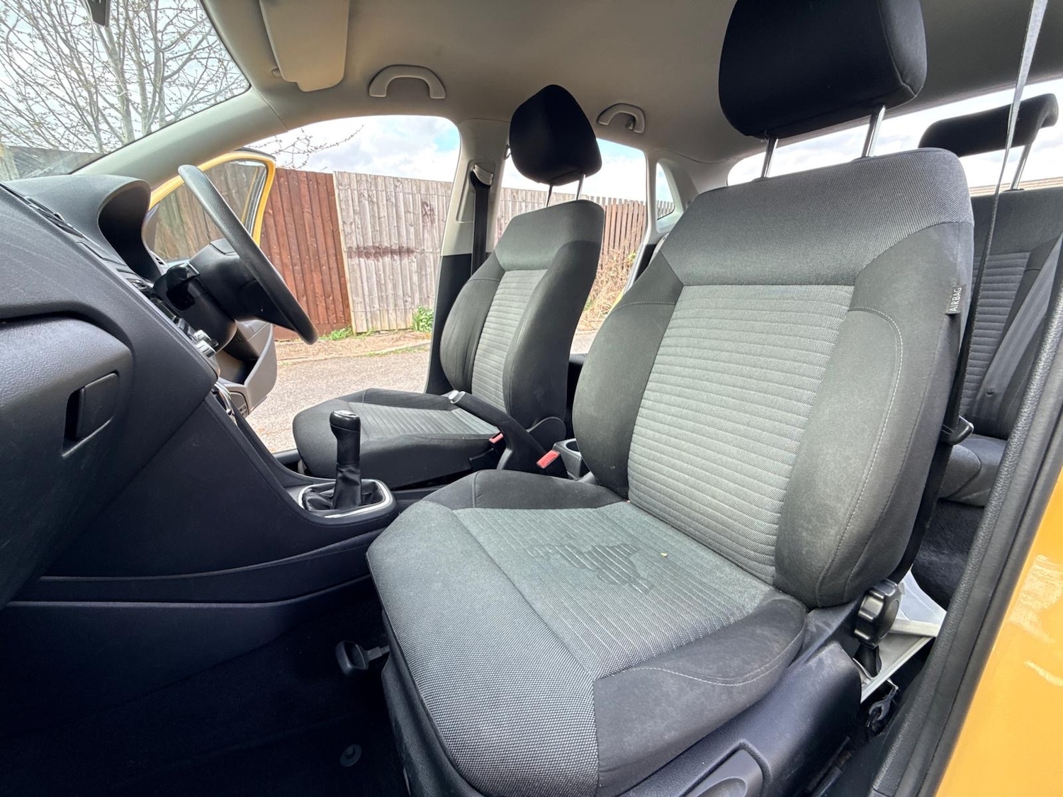 Used Volkswagen Polo 2010 for sale - 78133868: Photo 19