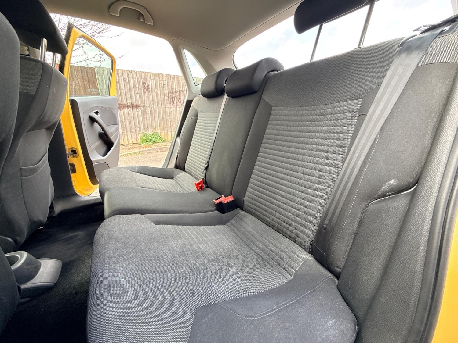 Used Volkswagen Polo 2010 for sale - 78133868: Photo 21