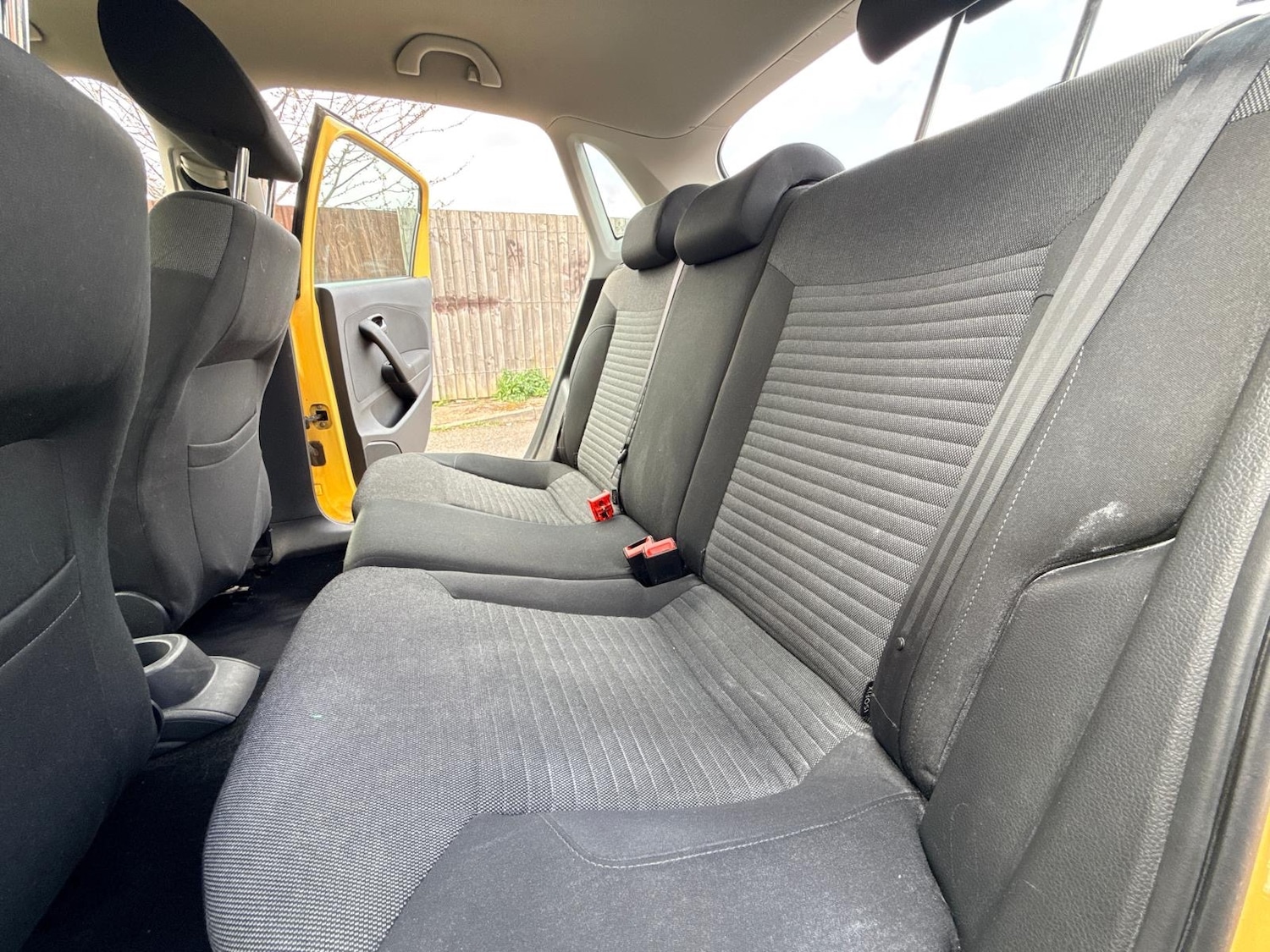 Used Volkswagen Polo 2010 for sale - 78133868: Photo 22