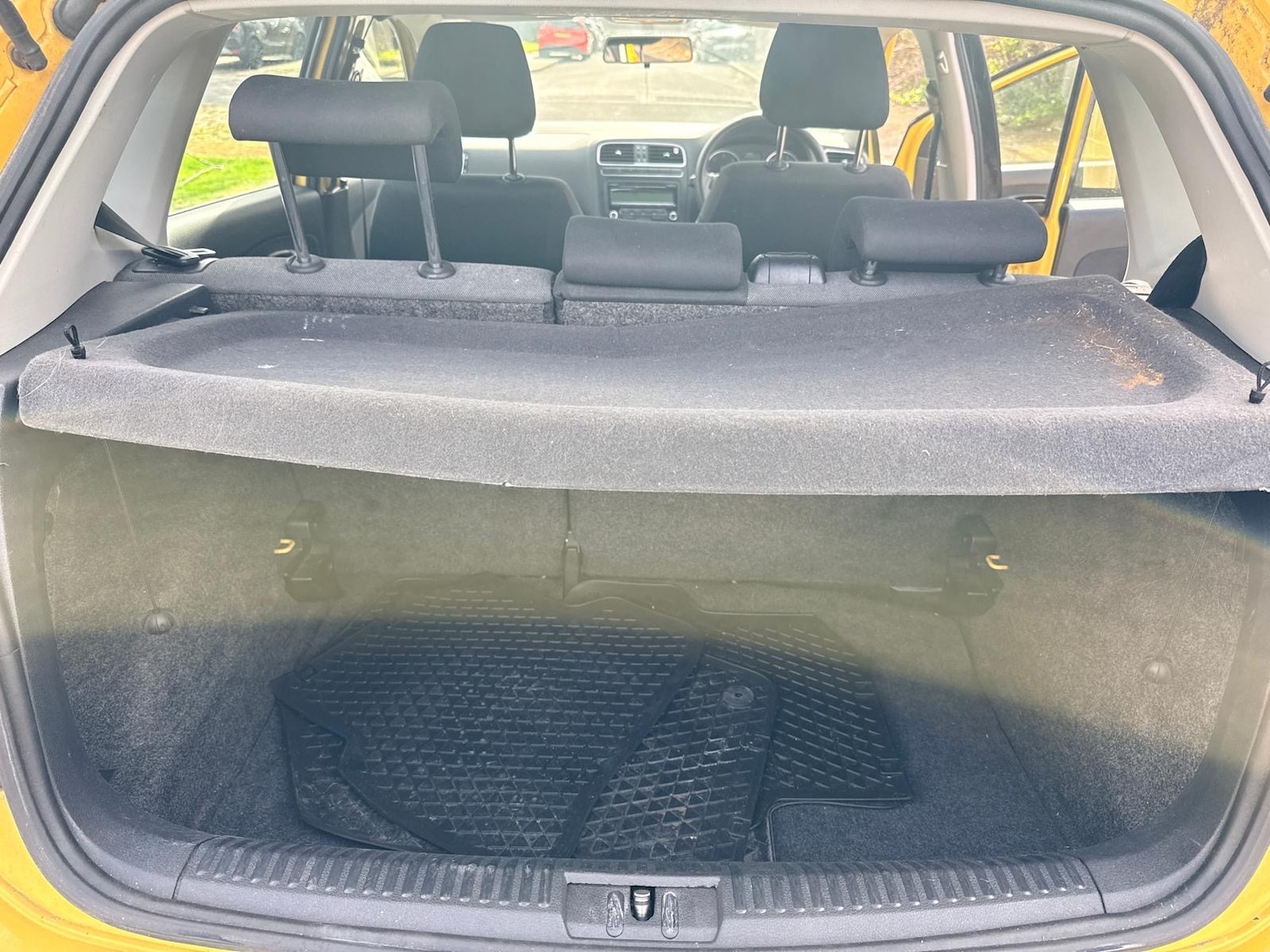 Used Volkswagen Polo 2010 for sale - 78133868: Photo 23