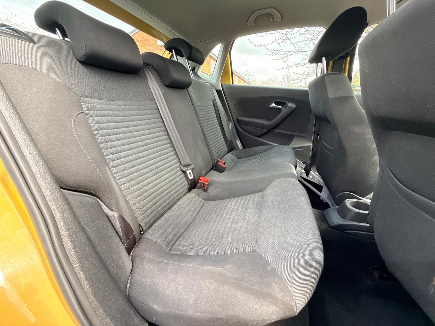 Used Volkswagen Polo 2010 for sale - 78133868: Photo 24