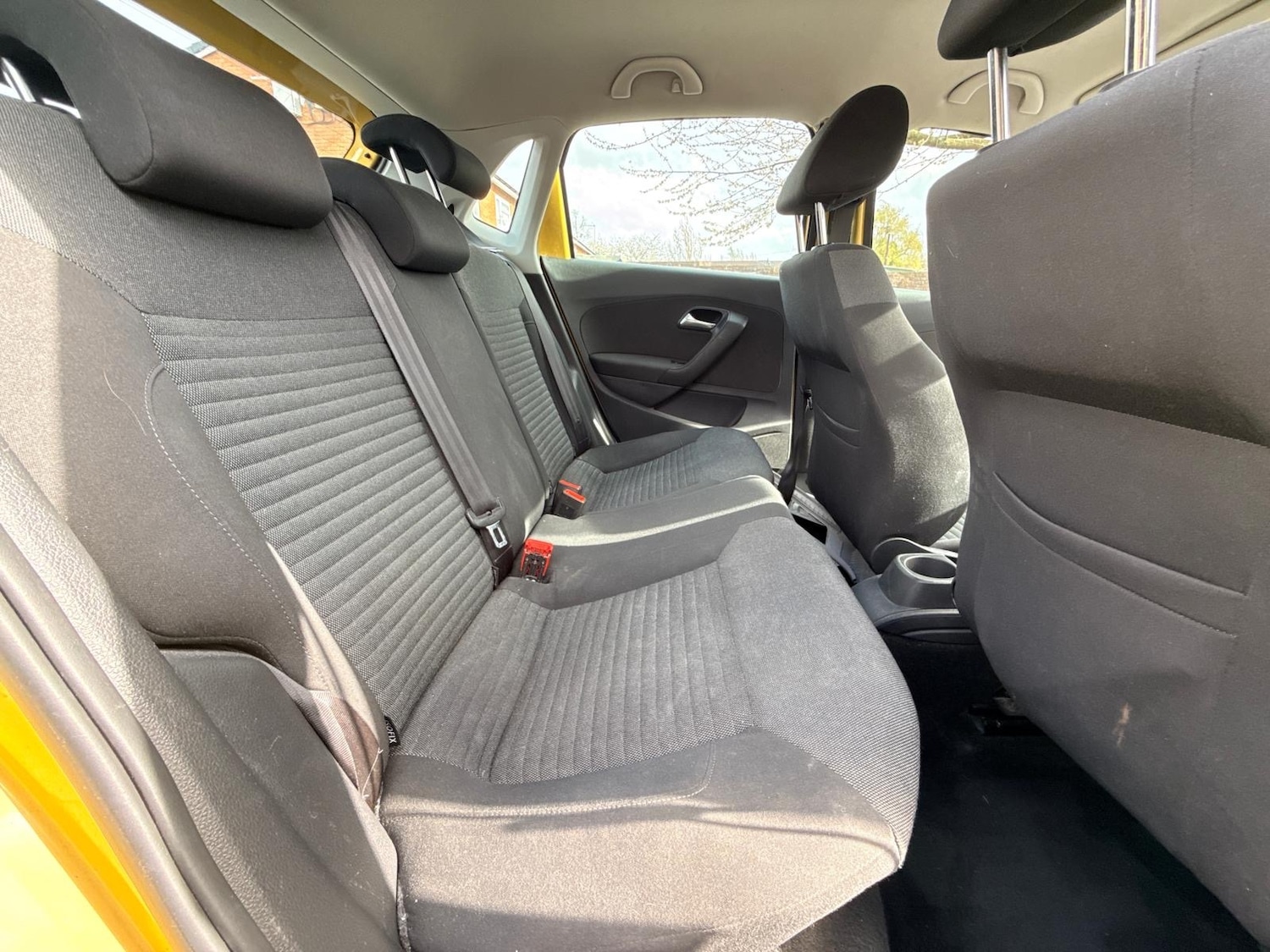 Used Volkswagen Polo 2010 for sale - 78133868: Photo 25