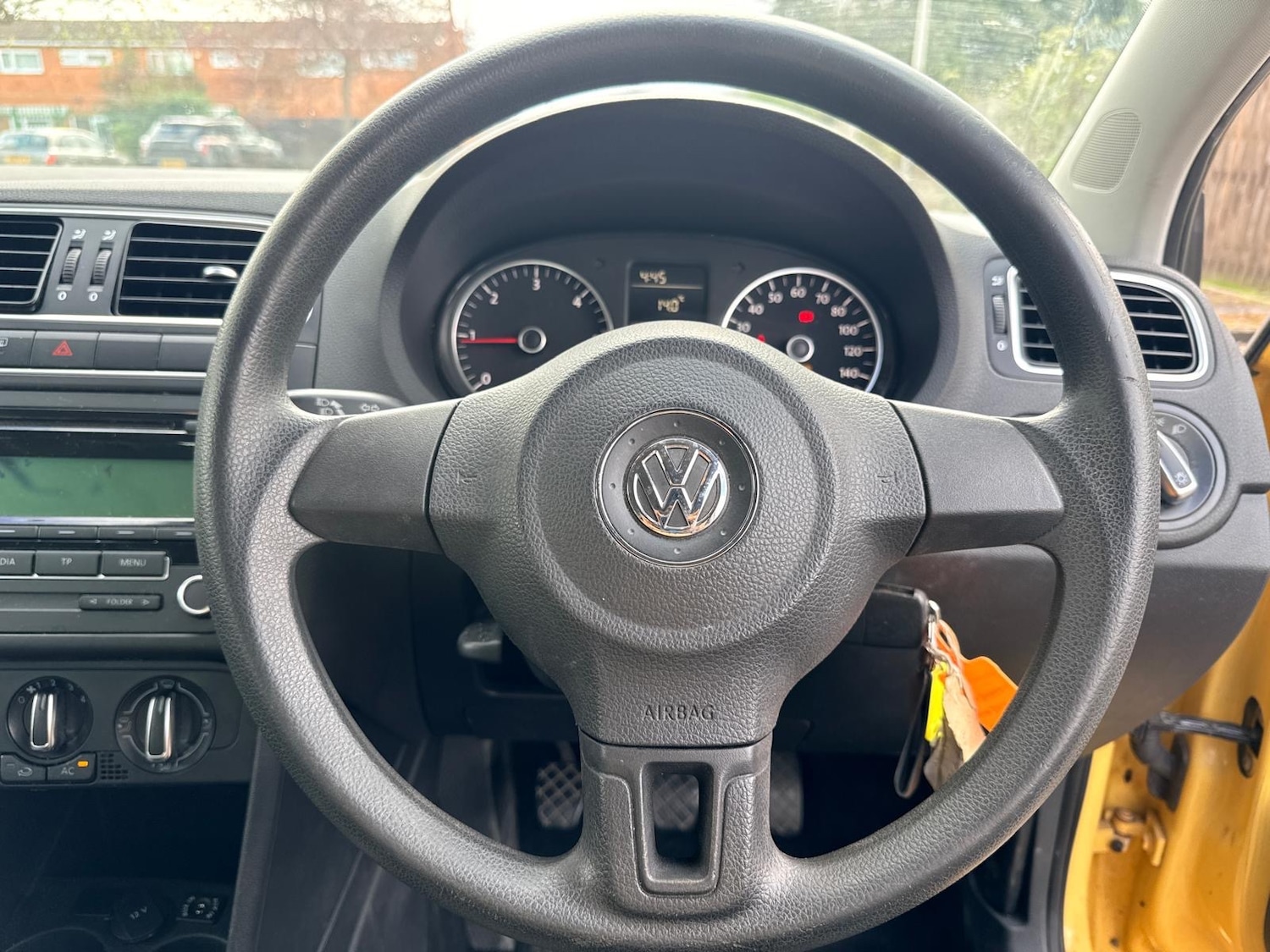 Used Volkswagen Polo 2010 for sale - 78133868: Photo 27