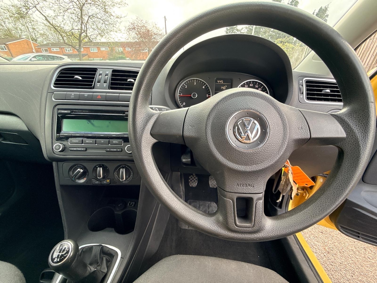 Used Volkswagen Polo 2010 for sale - 78133868: Photo 28