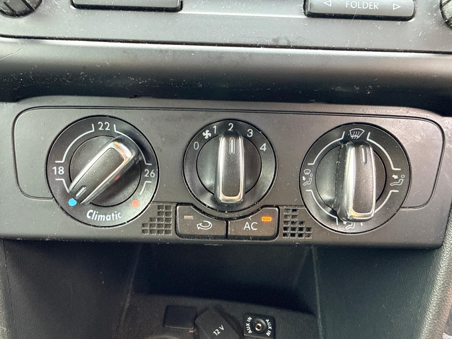 Used Volkswagen Polo 2010 for sale - 78133868: Photo 29