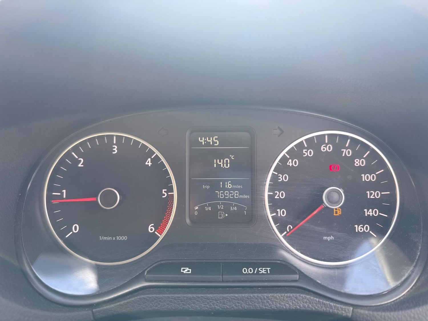 Used Volkswagen Polo 2010 for sale - 78133868: Photo 31