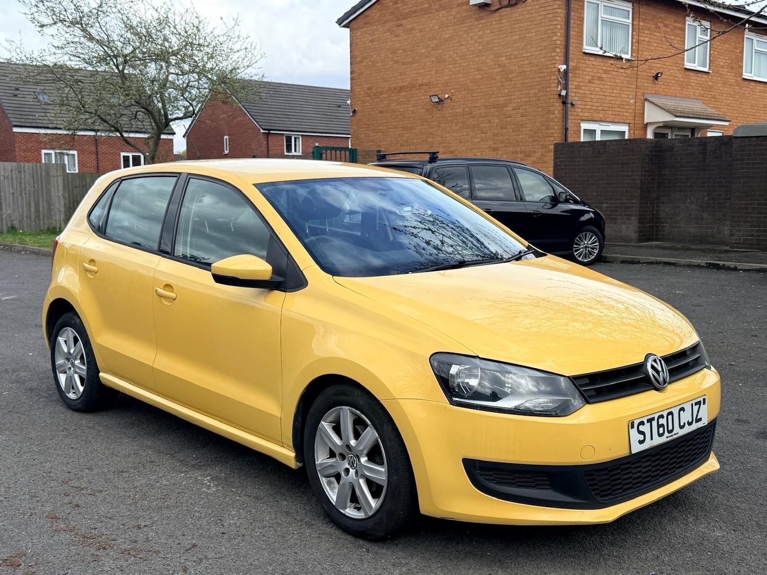 Used Volkswagen Polo 2010 for sale - 78133868: Photo 37