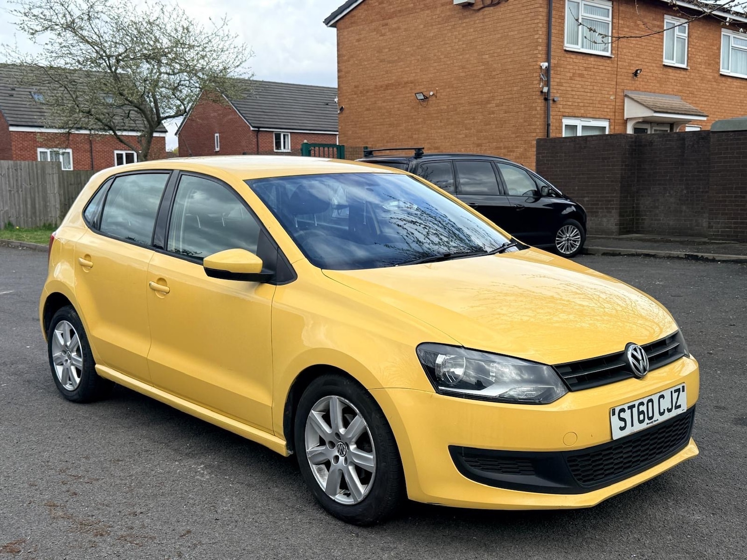Used Volkswagen Polo 2010 for sale - 78133868: Photo 38