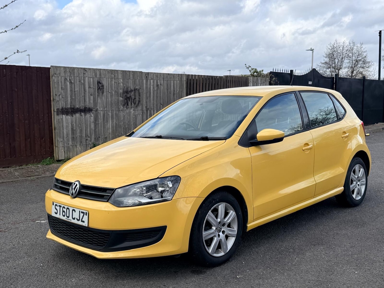 Used Volkswagen Polo 2010 for sale - 78133868: Photo 39