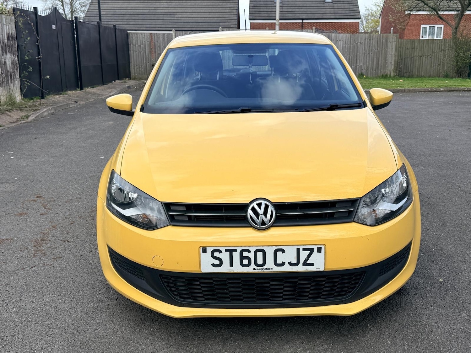 Used Volkswagen Polo 2010 for sale - 78133868: Photo 40