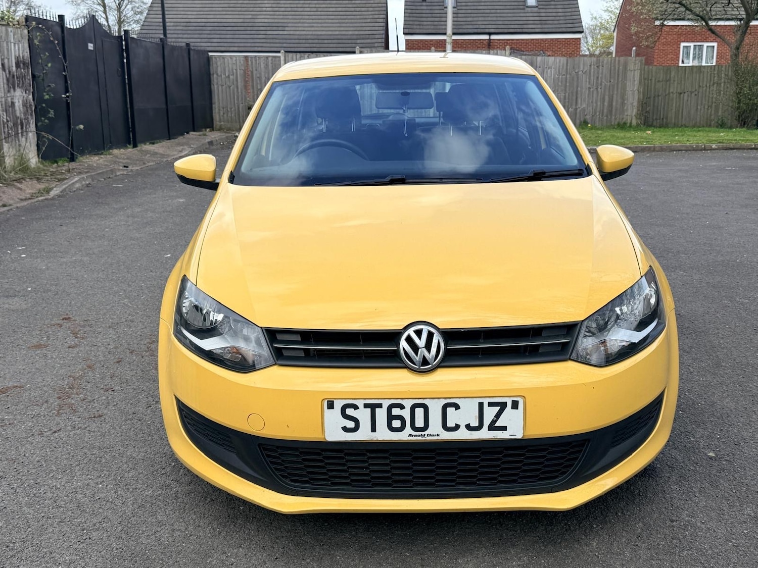 Used Volkswagen Polo 2010 for sale - 78133868: Photo 41