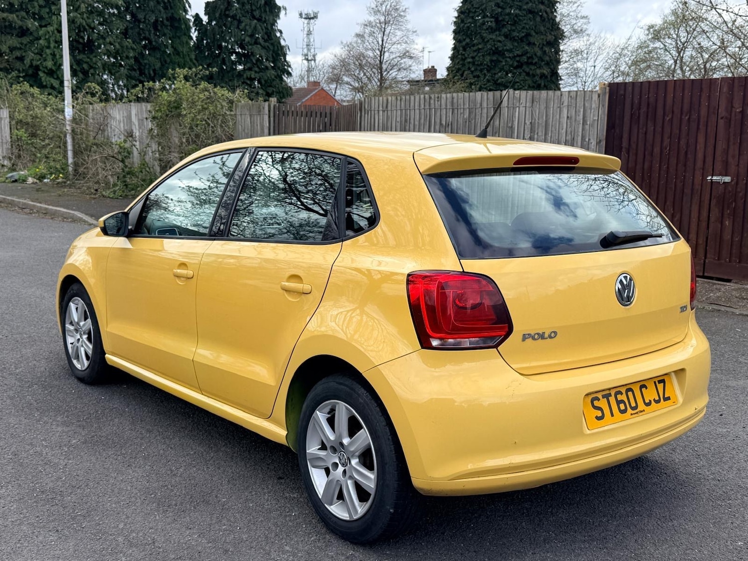 Used Volkswagen Polo 2010 for sale - 78133868: Photo 44