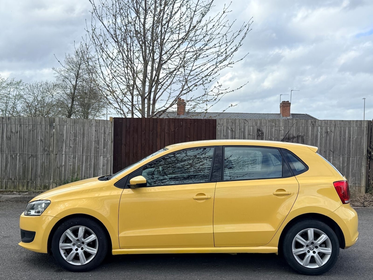 Used Volkswagen Polo 2010 for sale - 78133868: Photo 45