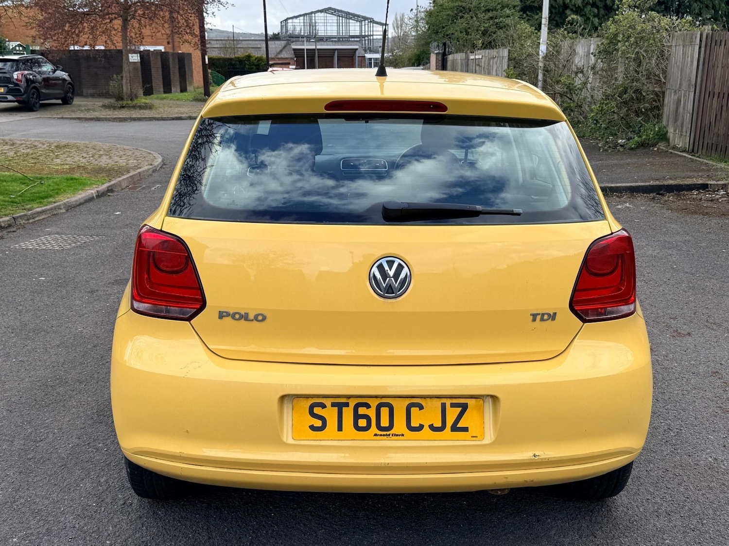 Used Volkswagen Polo 2010 for sale - 78133868: Photo 47