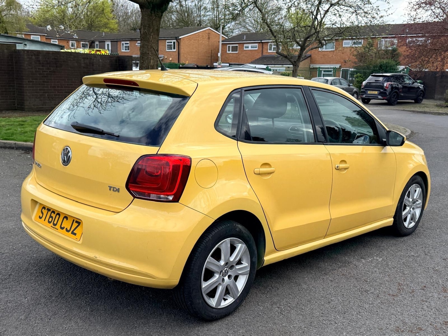 Used Volkswagen Polo 2010 for sale - 78133868: Photo 48