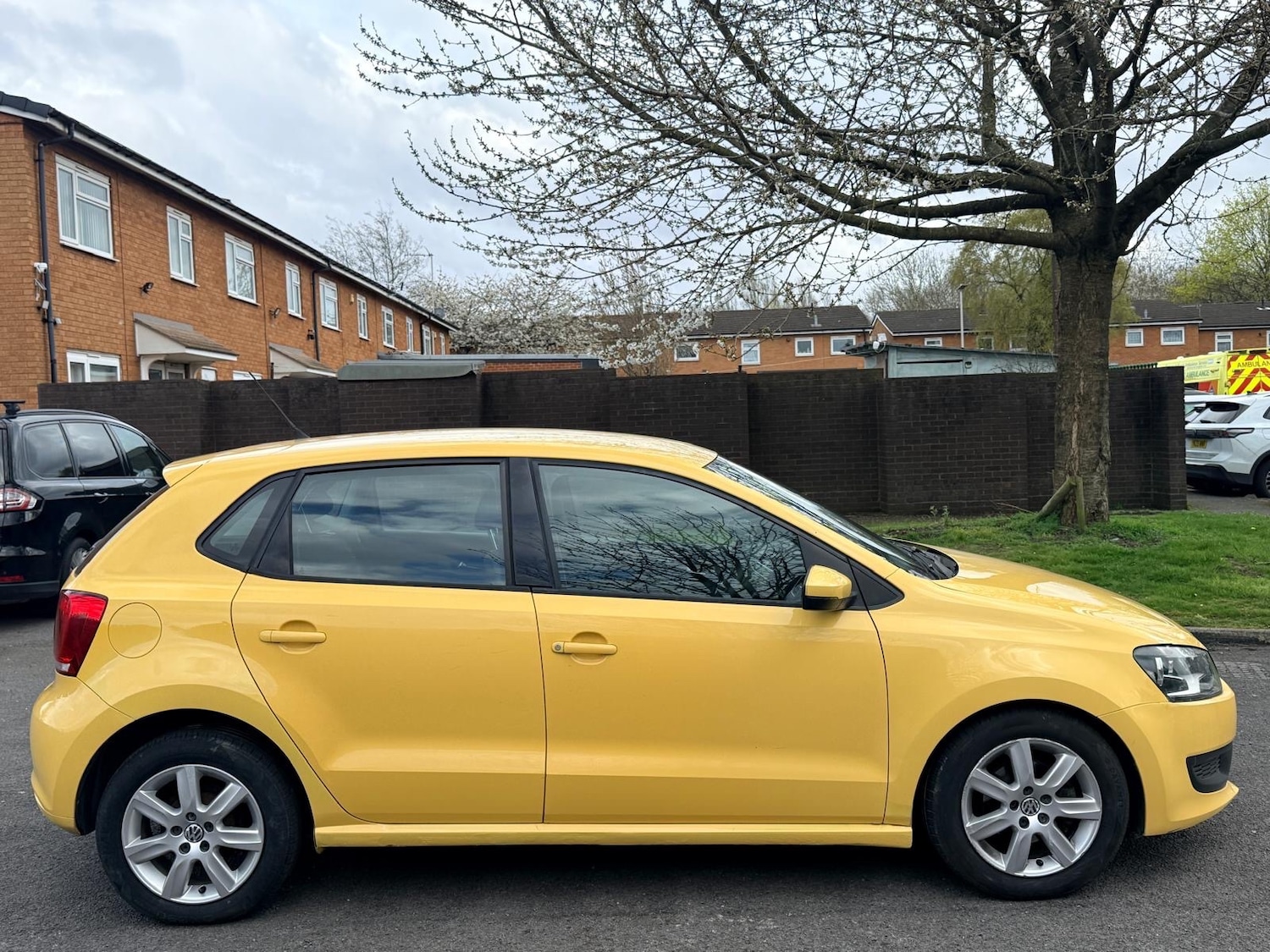Used Volkswagen Polo 2010 for sale - 78133868: Photo 49