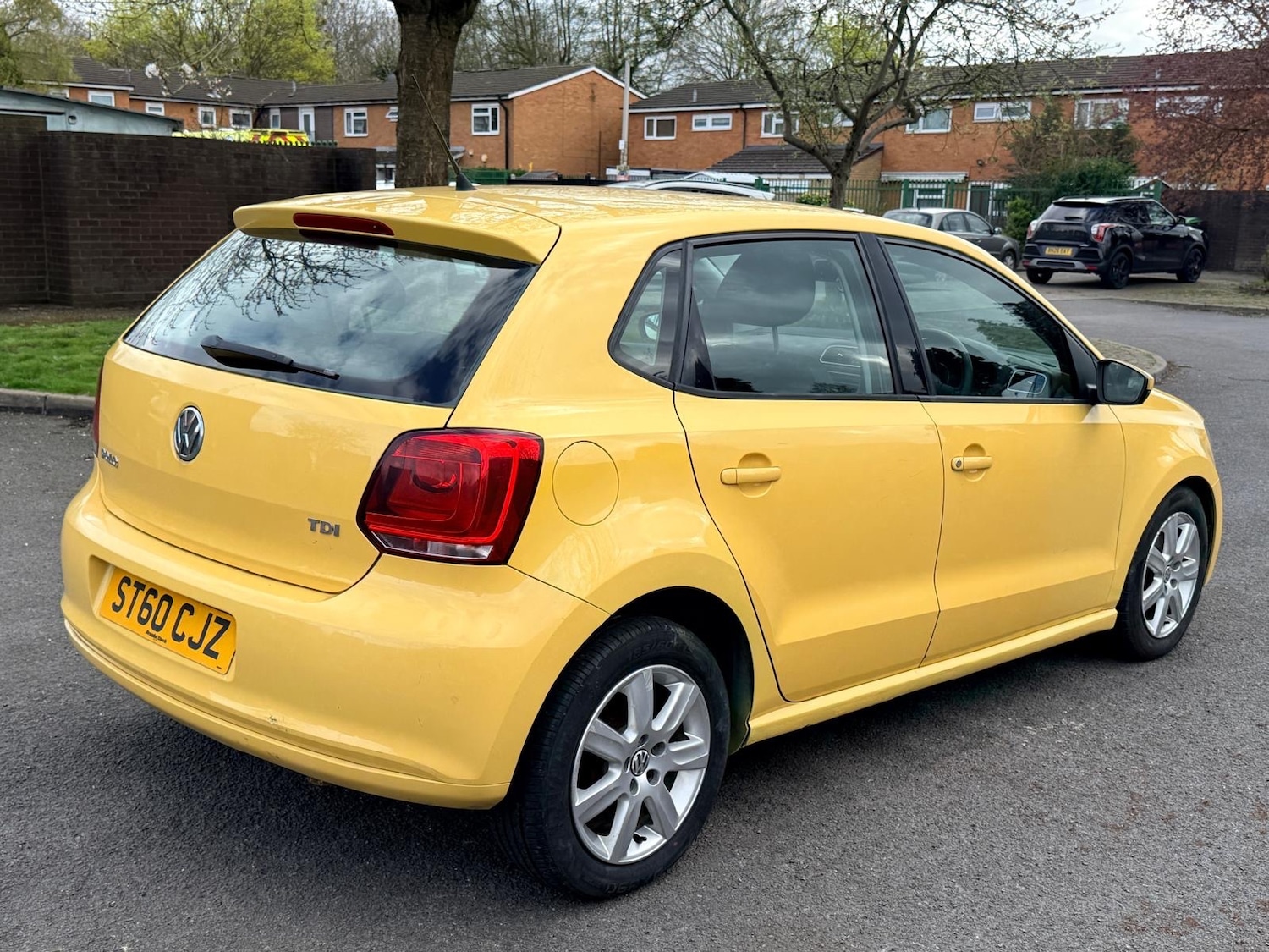 Used Volkswagen Polo 2010 for sale - 78133868: Photo 50