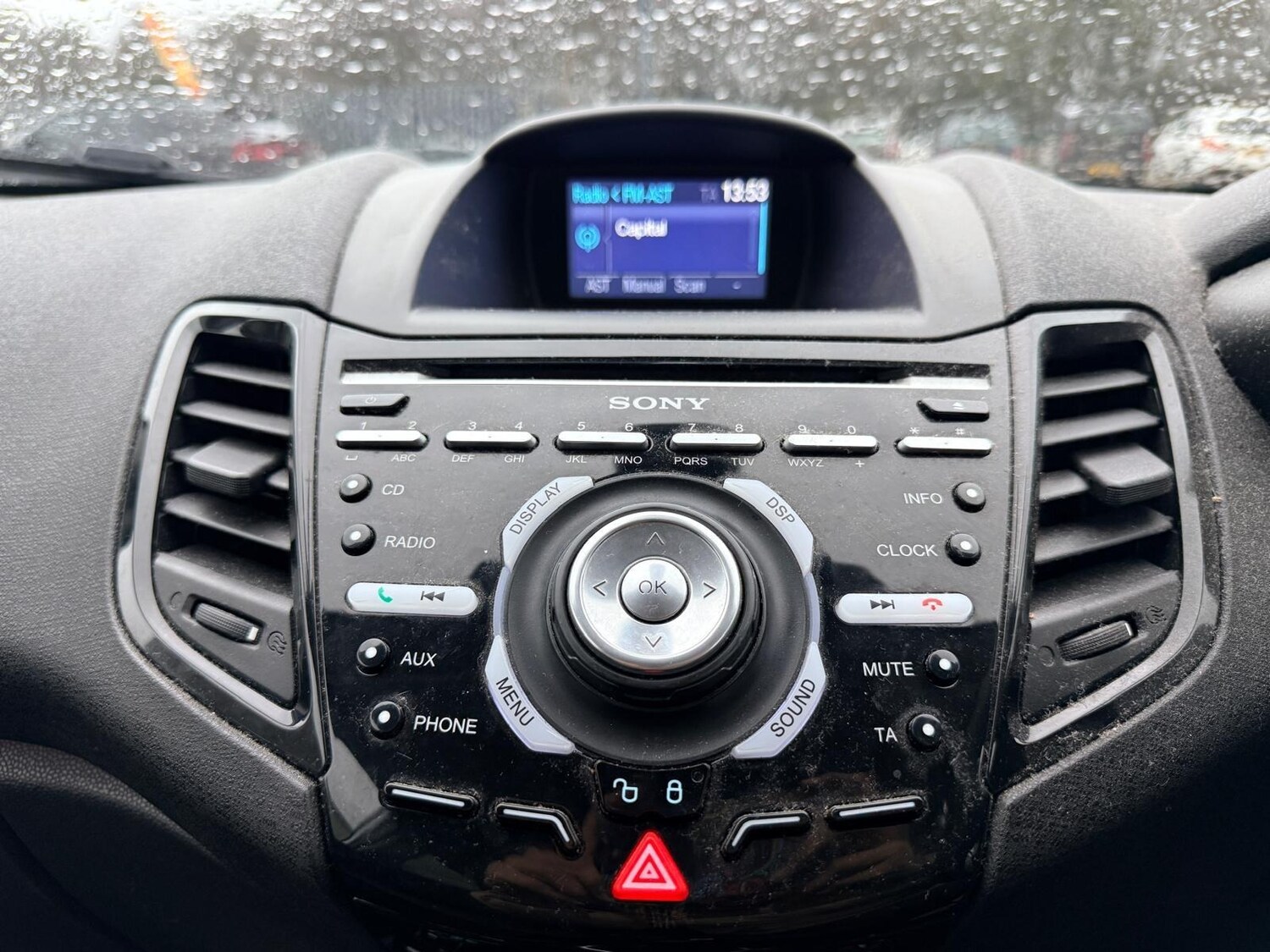 Used Ford Fiesta 2013 for sale - 77457245: Photo 33