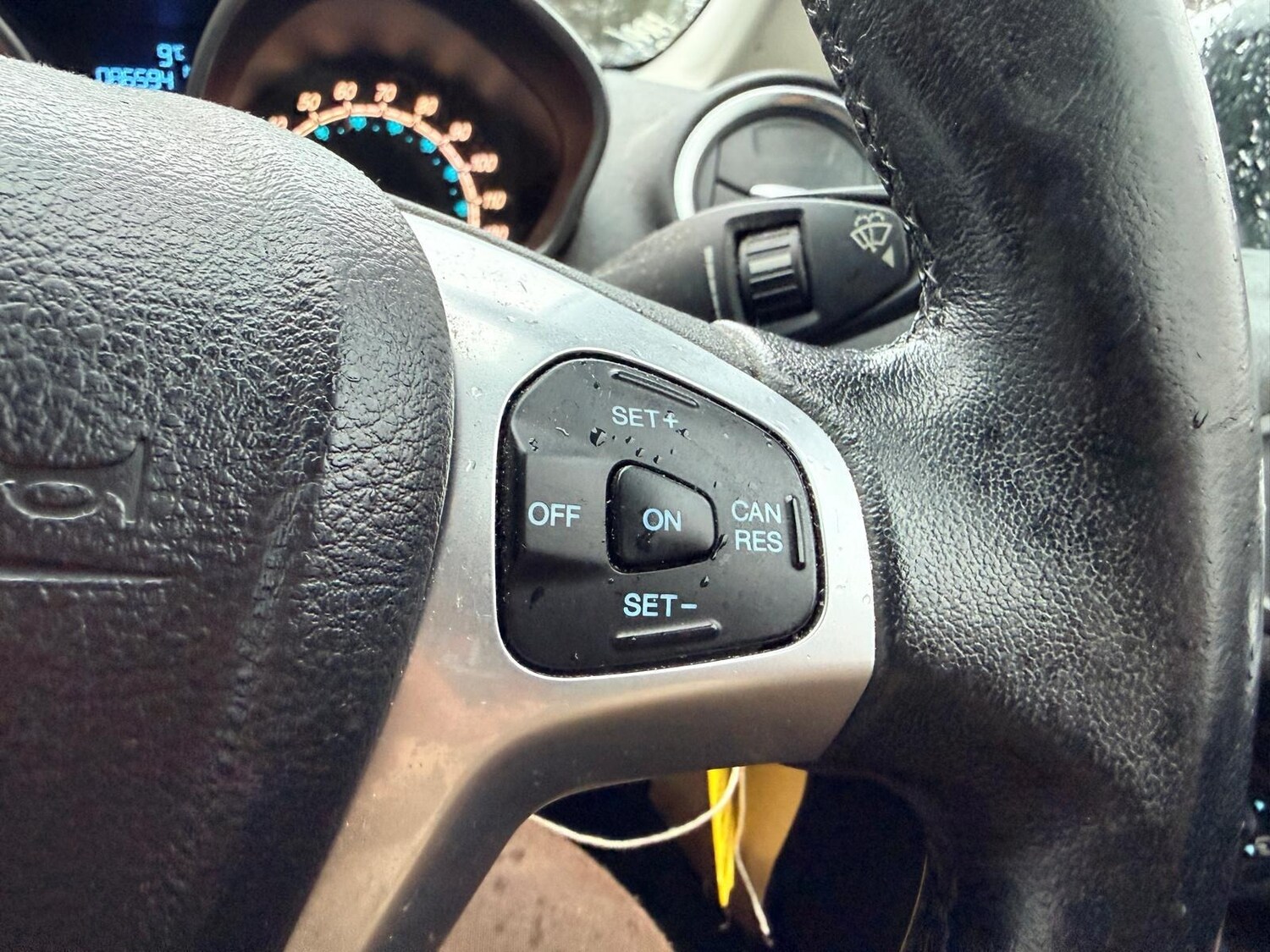 Used Ford Fiesta 2013 for sale - 77457245: Photo 35