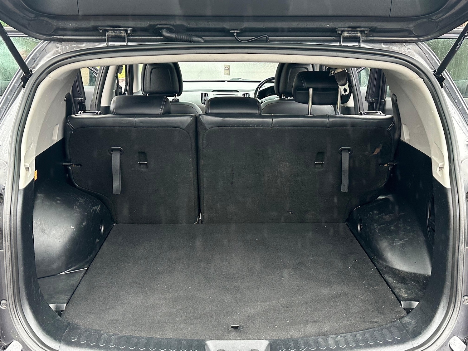 Used Kia Sportage 2014 for sale - 76715622: Photo 17