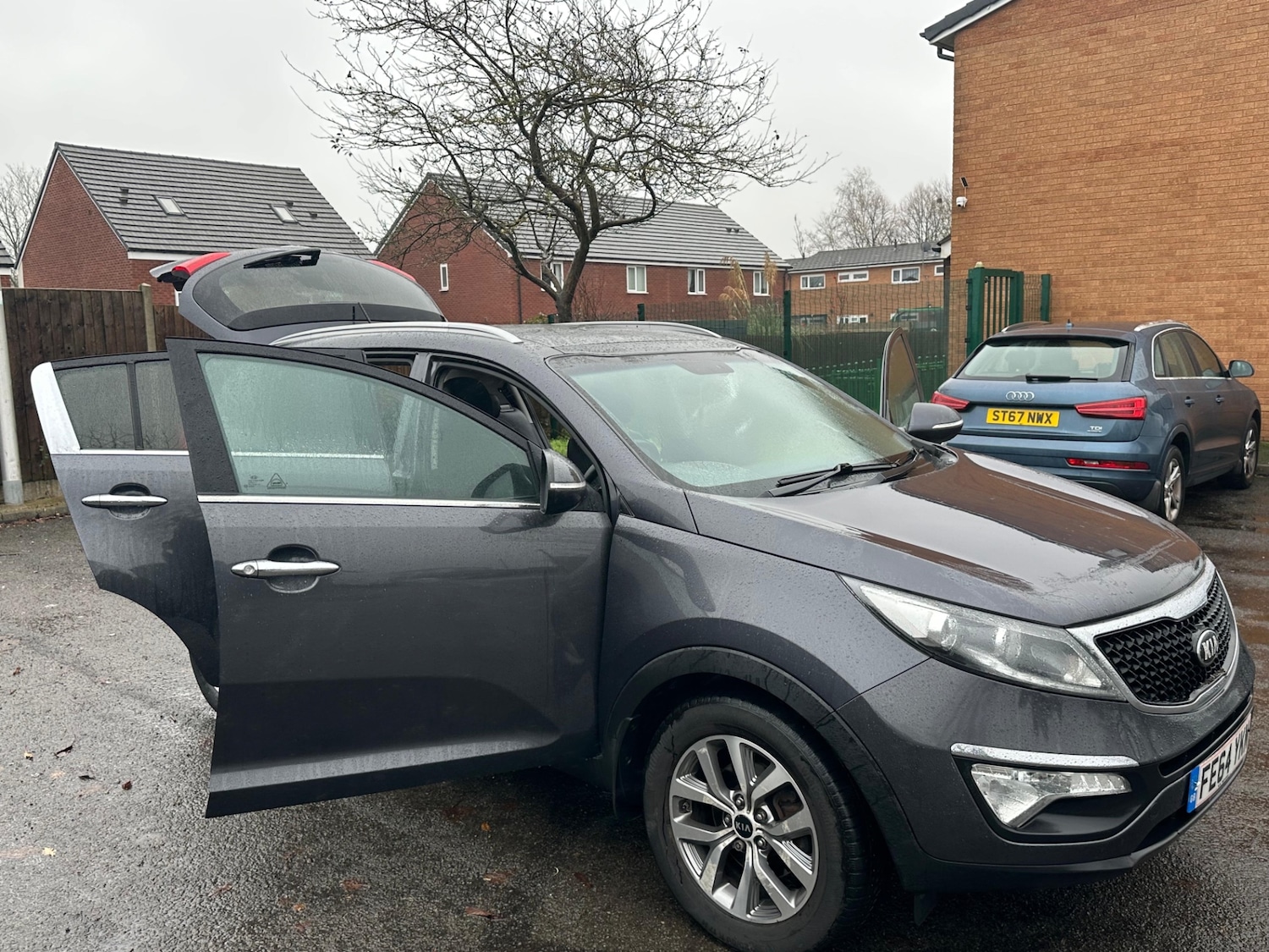 Used Kia Sportage 2014 for sale - 76715622: Photo 20