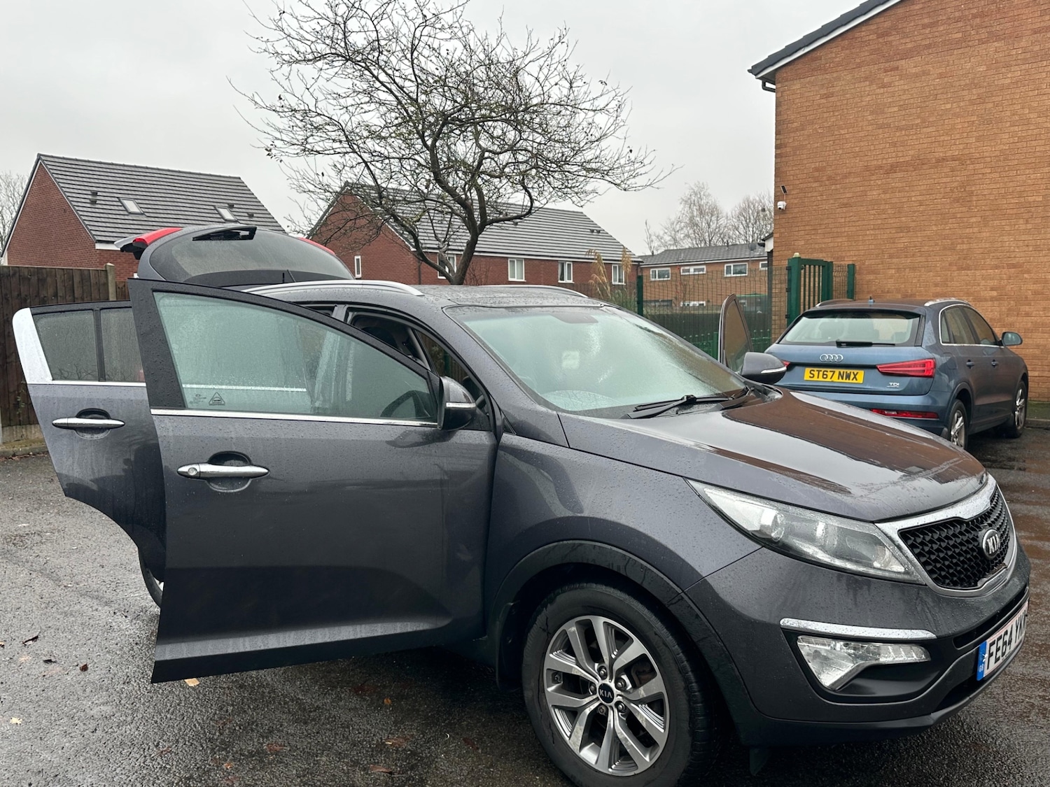 Used Kia Sportage 2014 for sale - 76715622: Photo 21