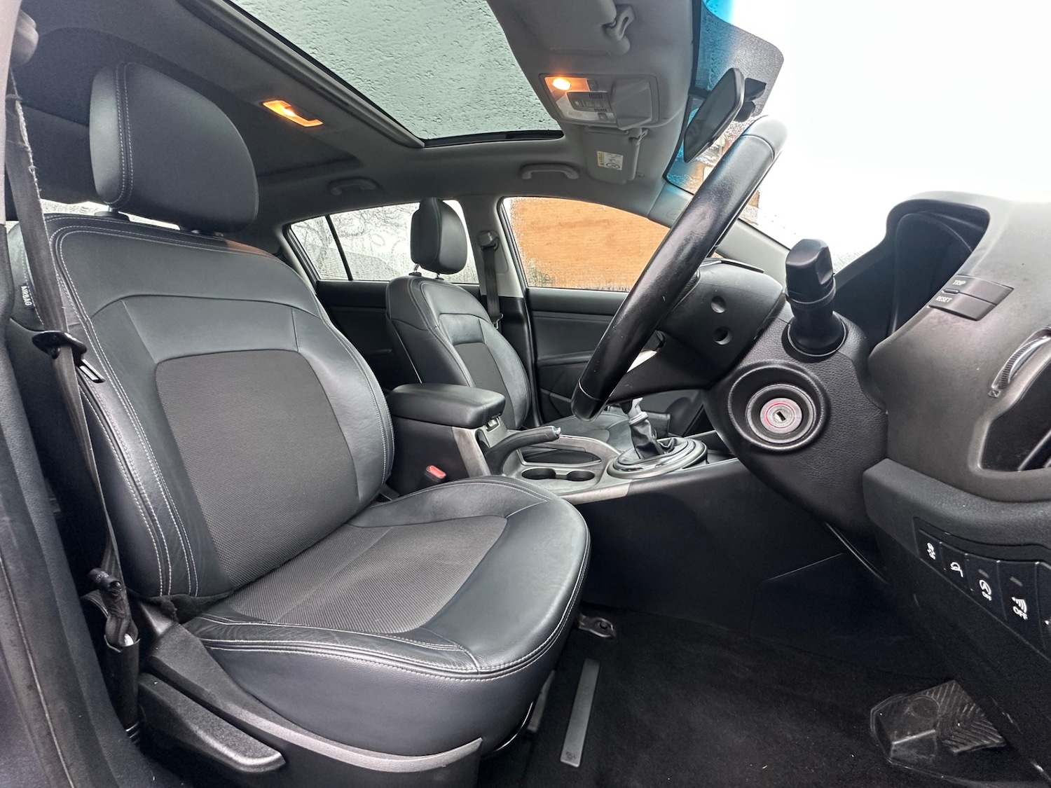 Used Kia Sportage 2014 for sale - 76715622: Photo 28