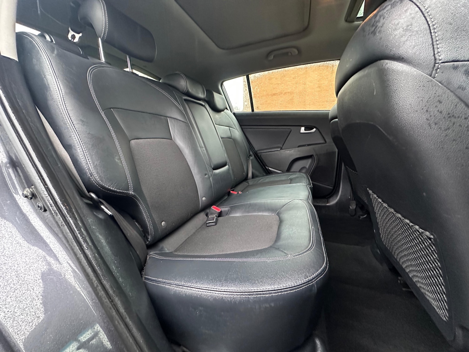 Used Kia Sportage 2014 for sale - 76715622: Photo 31