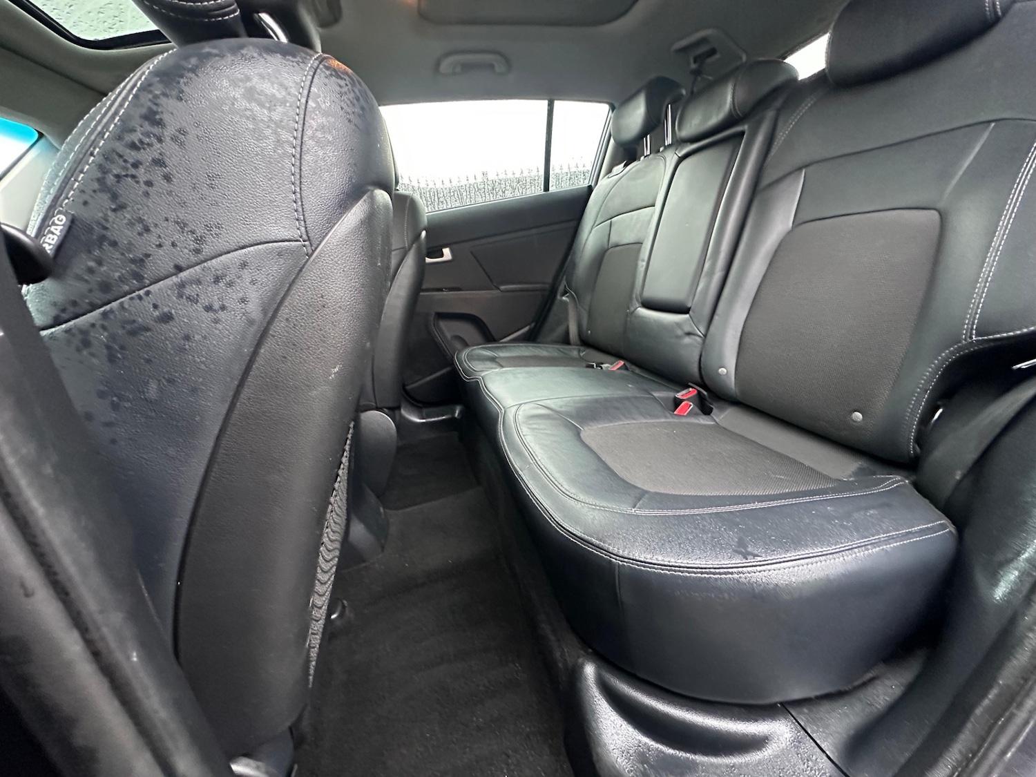 Used Kia Sportage 2014 for sale - 76715622: Photo 32