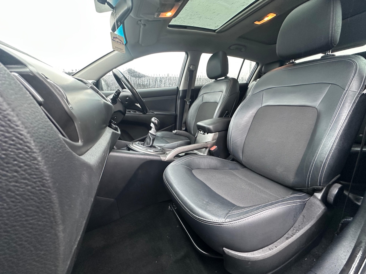 Used Kia Sportage 2014 for sale - 76715622: Photo 33