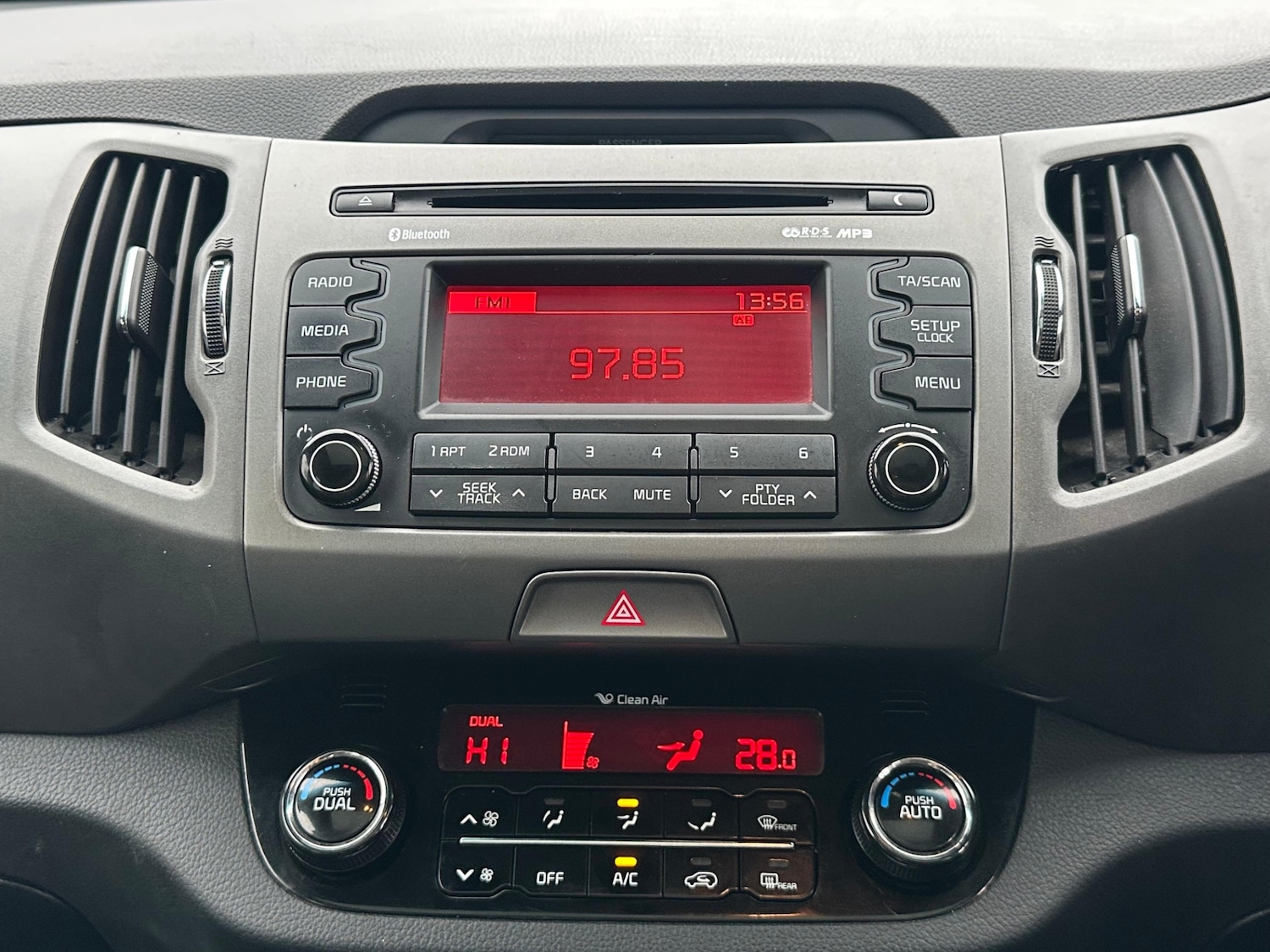 Used Kia Sportage 2014 for sale - 76715622: Photo 38