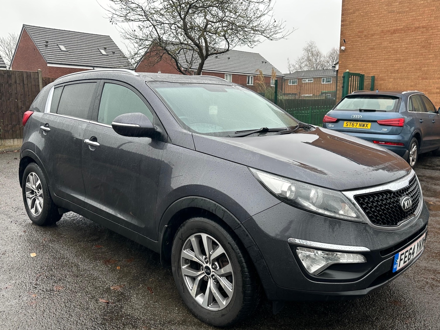 Used Kia Sportage 2014 for sale - 76715622: Photo 54