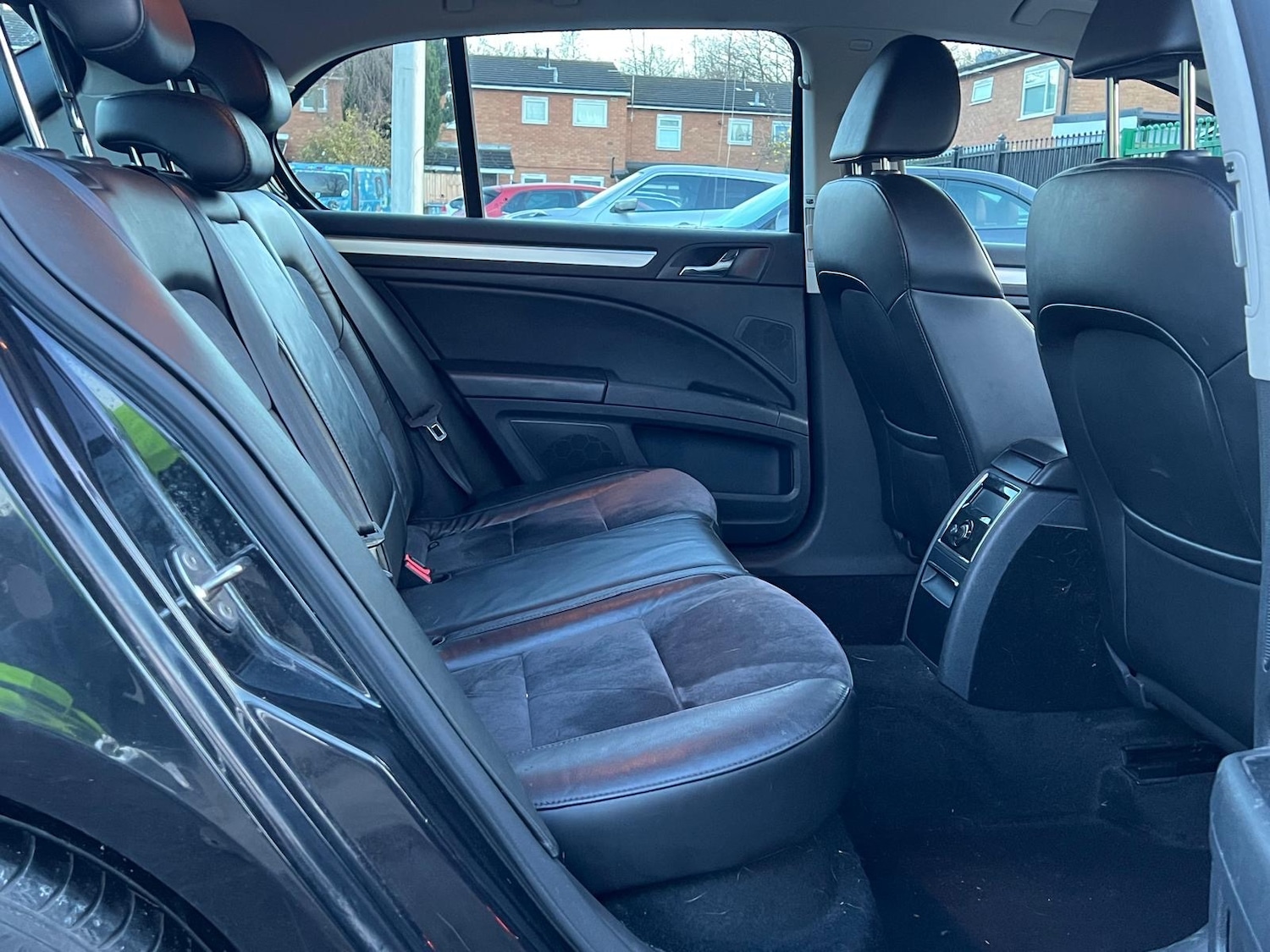 Used Skoda Superb 2011 for sale - 76799612: Photo 20