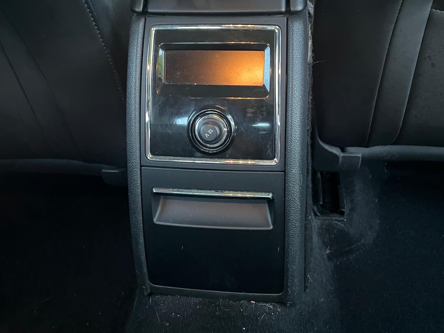 Used Skoda Superb 2011 for sale - 76799612: Photo 21