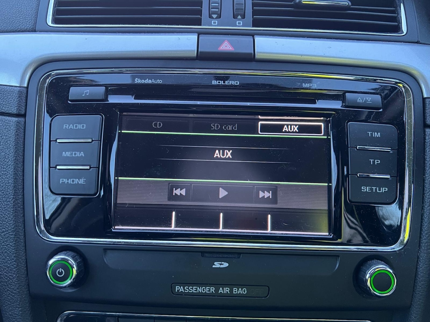 Used Skoda Superb 2011 for sale - 76799612: Photo 33