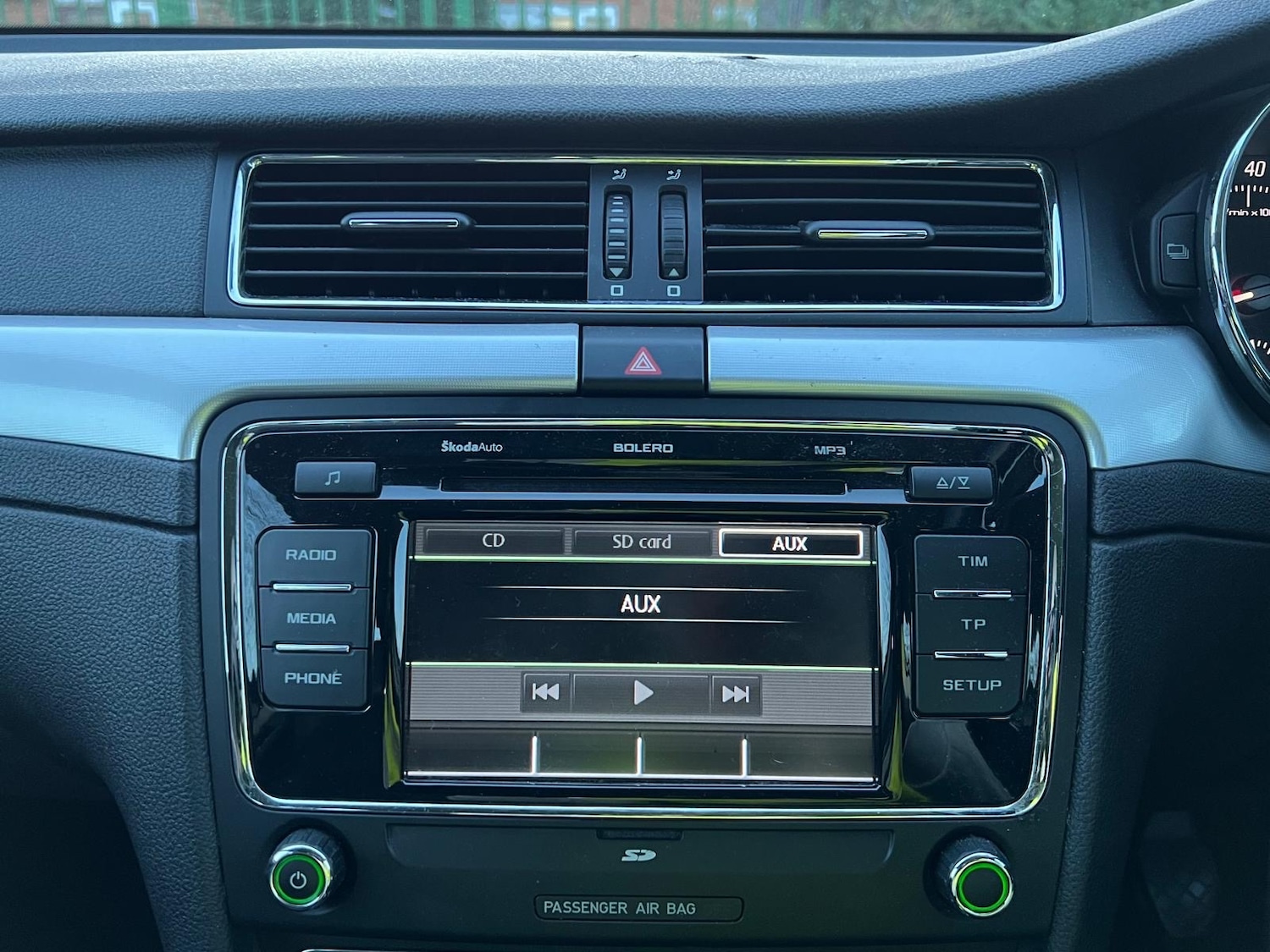 Used Skoda Superb 2011 for sale - 76799612: Photo 34