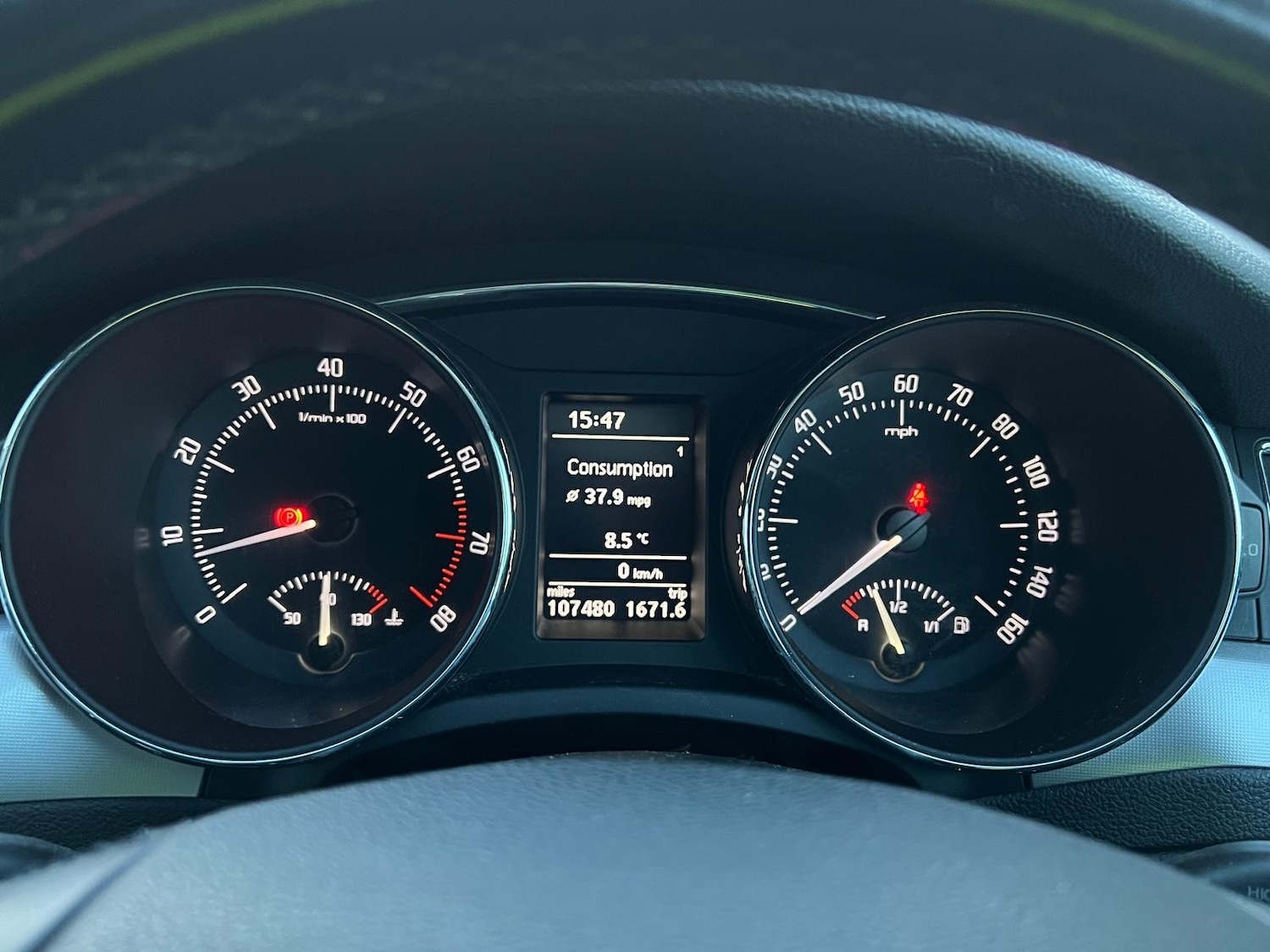 Used Skoda Superb 2011 for sale - 76799612: Photo 35