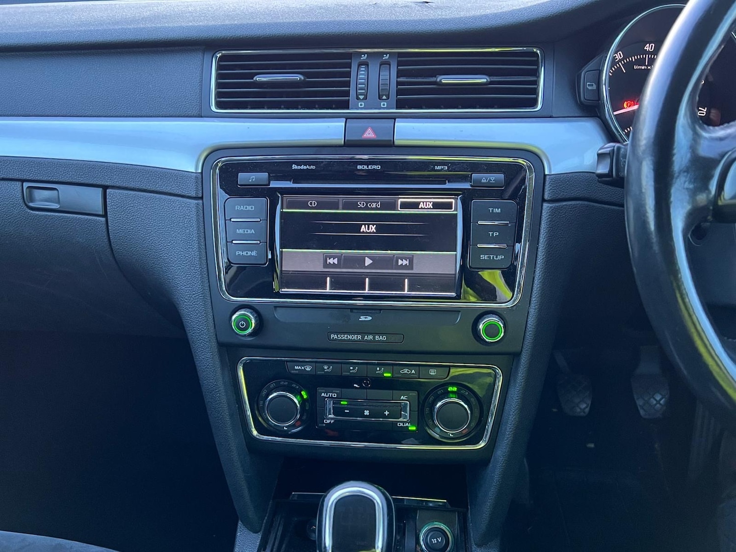 Used Skoda Superb 2011 for sale - 76799612: Photo 36